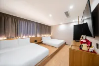 CHEOMDAN HOTEL