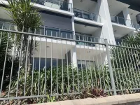 Absolute Waterfront Magnetic Island Hotel a Horseshoe Bay