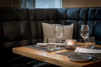 Hilton Helsinki Airport - breakfast