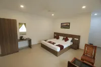 Hotel Dream Suite, Kattappana Hotel di Kattappana