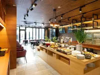 Place Hotel Ascot Các khách sạn gần Quảng trường Kumamon