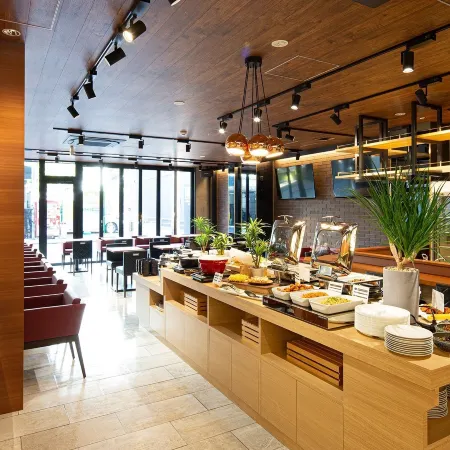 Place Hotel Ascot