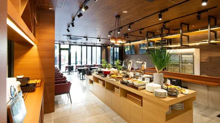 Place Hotel Ascot Отели рядом со станцией Станция Кумамото