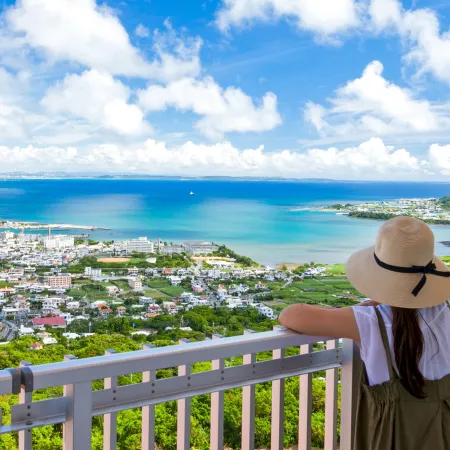 Wellness Resort Okinawa the Yuinchi Hotel Nanjo