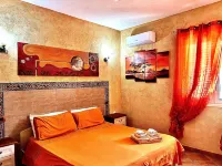 La Collina sul Mare Hotel a Palma di Montechiaro