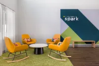 Spark by Hilton Santa Nella - Pet Friendly