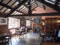 The Crewe Arms Hotel - Breakfast