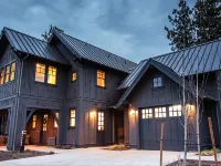 Bring bikes + SUP and have summer Bend fun! 24-hr staff ~ tons of room ~ resort Hotels near Tumalo State Park