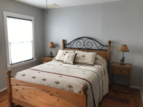 Charming 2 bedroom 1 bath home Hotels in Wickenburg