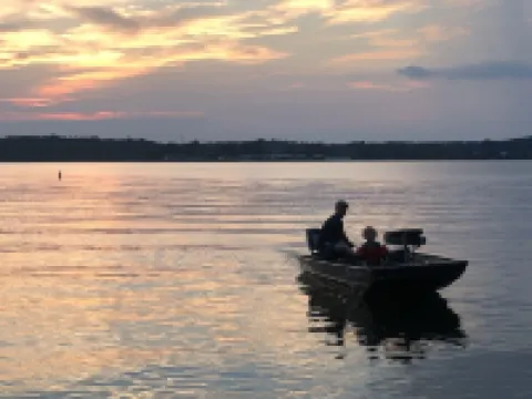 Perfect romantic getaway for the Holidays!