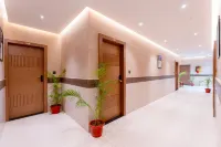 Treebo SV Residency, Vellore