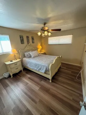 4-bedroom home minutes from Antelope Canyon and Horseshoe Bend, RV/Boat Parking