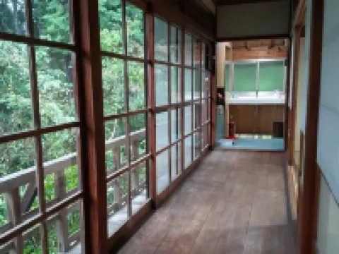 Ryokan Seifuusou 相樂郡酒店