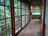 Ryokan Seifuusou Отели в г. Минамиямасиро