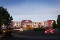 DoubleTree by Hilton Vancouver, Washington Hotels in Vancouver
