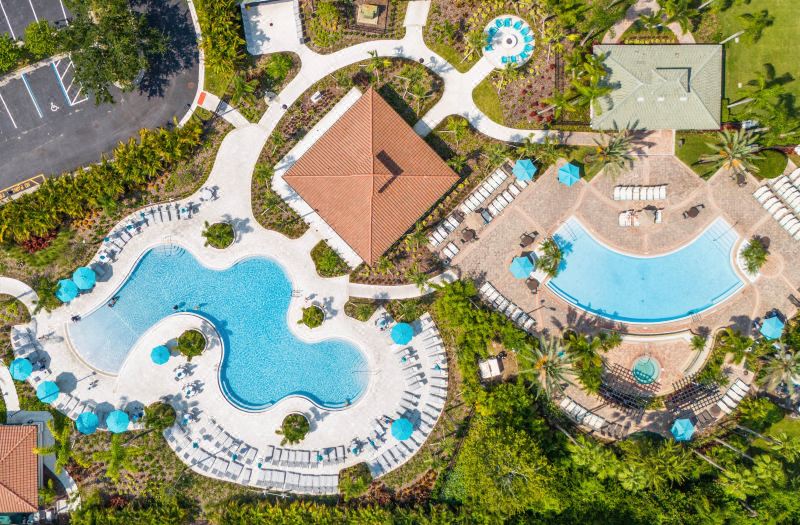 Vista Cay Resort by Millenium at Universal Blvd. photo 3