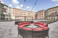 Spacious Style and Steps to Attractions - Charming Downtown Haven