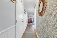 Ocean Access and Resort Amenities - Stylish Coastal Retreat