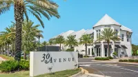 Stunning Gulf Views and Beach Access - Charming Coastal Retreat Hotels in Seacrest