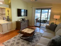 Delightful Home with Golf Cart and Enclosed Lanai - Cozy Haven