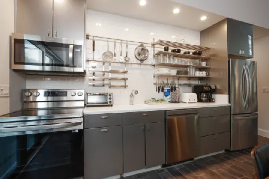 Private Heated Lap Pool and Expansive Sun Deck - Gorgeous Coastal Retreat