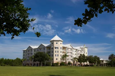 Monumental Hotel Orlando Hotels in International Drive South-Sea World