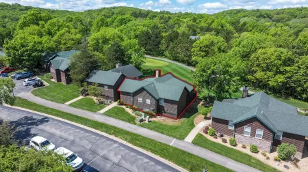 We’re #1 - Tee Box!!  Charming Cottage nestled in the heart of Old Kinderhook!!