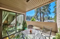 Refreshing Pools and Relaxing Hot Tubs - Cozy Lake Tahoe Retreat