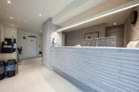 Chungju with Stay Hotel - 2 estrellas