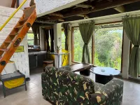 Galunggung Basecamp Villa Hotel dekat Kp.jati Desa.sukaraja Kab.tasikmalaya
