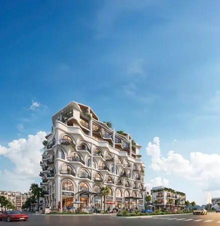 Lasong Hotel & Villas Sam Son by The Unlimited Collection Отели в г. Quang Xuong District