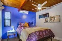 Avoyer - 1BR Guesthouse - La Mesa Mount Helix Park附近的飯店