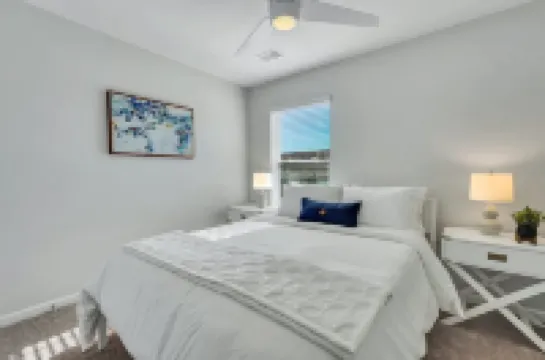 Home Sweet Home w/King Bed