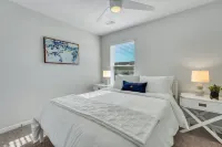 Home Sweet Home w/King Bed Hotels near Enmarket