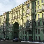 Sokroma Atman Rooms