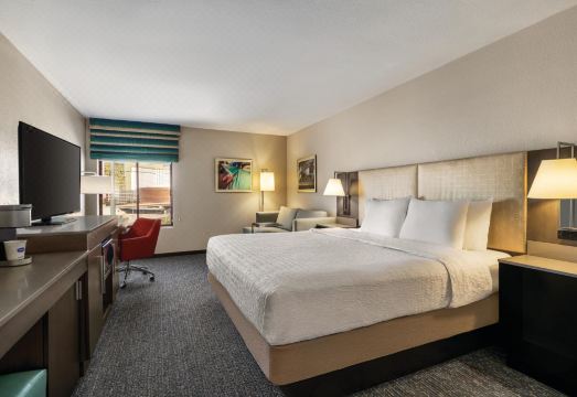 호텔 편의 시설 1