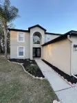 Luxurious 4-bedroom Pool house with Game Room , WiFi in fabulous Spring Hill