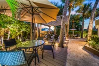 Exceptional Beach Access and Resort-Like Amenities - Charming Coastal Haven