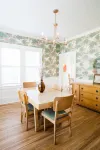 Spacious Retreat with Cozy Living Area - Stylish Tranquil Escape 蒙哥馬利住宿飯店