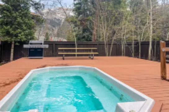 Timber Creek Bldg B #305