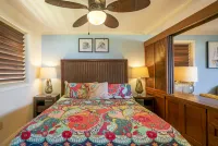 Amazing Sea Views and Resort Amenities - Charming Seaside Retreat Các khách sạn gần Ha'ena State Park