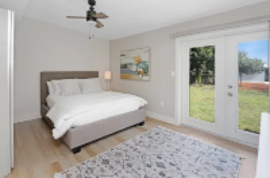 Cristy's Beach House