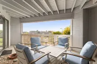 Ocean View Decks and Stylish Comfort - Gorgeous Coastal Retreat
