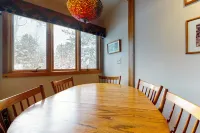 621 Tamarack Hotels in Moose Wilson Road