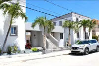 Bright Studio with Beach Essentials - Charming Coastal Escape Hotel a Hollywood