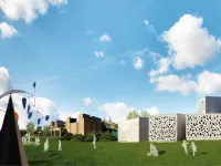 Ibis Budget Lille Villeneuve-d'Ascq