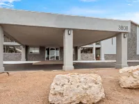 Red Roof Inn Del Rio Hotels in Del Rio