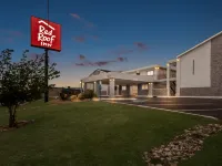 Red Roof Inn Del Rio Hotels in Del Rio