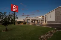 Red Roof Inn Del Rio Hotels in 