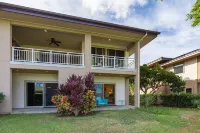 Private Beach Access and Golf Course Views - Stunning Coastal Oasis